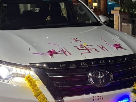 వాహన ప్రమాదాల నివారణకు ఆధ్యాత్మిక చిట్కాలు: హనుమంతుడి అనుగ్రహంతో సురక్షిత ప్రయాణం!