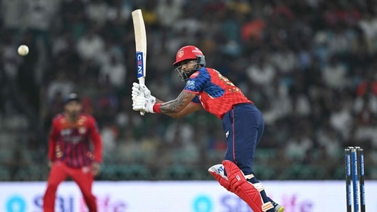 LSG vs PBKS Live Score, IPL 2026: Follow Latest Updates