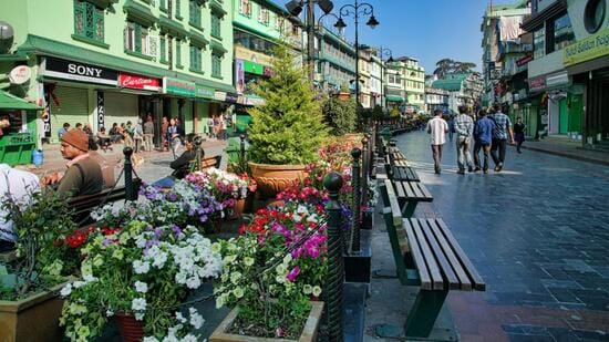 Development acquires permanence only when it grows from the confidence of communities, and Sikkim offers compelling evidence of that truth. (Shutterstock)
