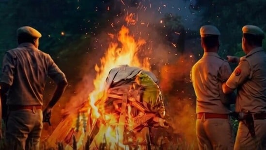 హత్రాస్ దారుణానికి ఆరేళ్లు- ఓటీటీలోకి ఇన్వెస్టిగేషన్ డాక్యుమెంటరీ- మనసు కలిచివేసే నిజాలు చెప్పిన జర్నలిస్ట్ తనుశ్రీ