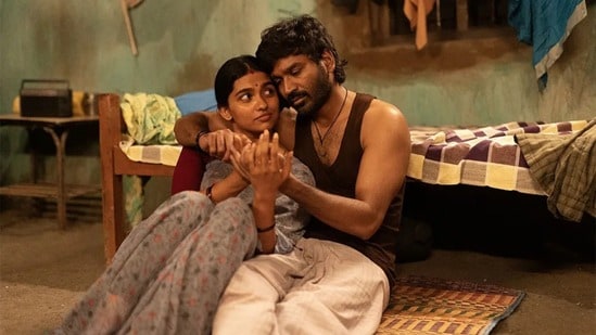 ఓటీటీలోకి ధనుష్, మమితా బైజు హీస్ట్ యాక్షన్ థ్రిల్లర్- 4 భాషల్లో, 5 రోజుల్లో స్ట్రీమింగ్- ఎక్కడంటే?