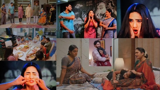 కార్తీక దీపం 2 సీరియల్ మే 23 ఎపిసోడ్