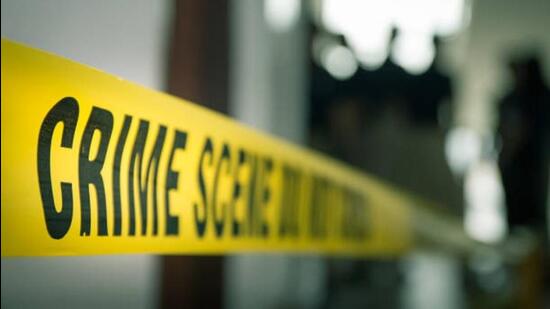 Police confirmed the bomb as a 36-HE grenade. (Representative Photo/iStock)