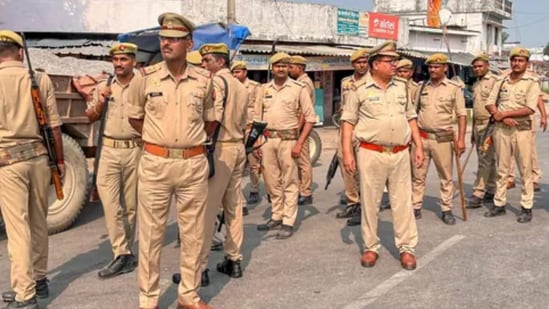 Nine FIRs were registered after multiple women came forward with complaints.(File Photo/HT)