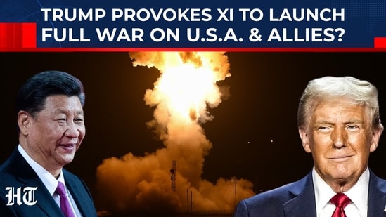 Trump to deploy typhon launchers in China's backyard
