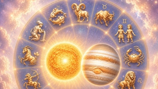 Weekly Lucky Zodiac signs: ఈ వారం భద్ర రాజయోగంతో ఈ 5 రాశులకు కెరీర్లో తిరుగులేని విజయాలు, డబ్బు, శుభవార్తలు ఇలా ఎన్నో!
