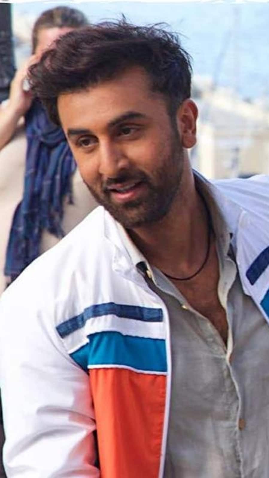 Ranbir Kapoor and Deepika Padukone in a still from their 2015 film Tamasha.