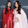 Aishwarya Rai: కాన్స్ రెడ్ కార్పెట్‌పై తల్లి ఐశ్వర్య రాయ్‌తో ఆరాధ్య బచ్చన్.. ఫొటోలు, వీడియోలు వైరల్