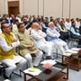 మంత్రుల పనితీరుపై మోదీ రిపోర్ట్ కార్డులు