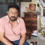 రూ.100 కోట్ల అవినీతి చేసిన డిప్యూటీ కలెక్టర్ వంశీమోహన్