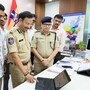 'ఏఐ కాప్‌రైట‌ర్' - యాప్ ను ఆవిష్కరించిన సీపీ వీసీ సజ్జనార్
