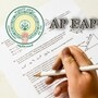 ఏపీ ఈఏపీసెట్ 2026