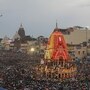 রথযাত্রা ২০২৬ কবে