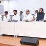 తెలంగాణ కేబినెట్ కీలక నిర్ణయాలు(ఫైల్ ఫొటో)