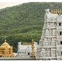 తిరుమలలో భక్తుల రద్దీ