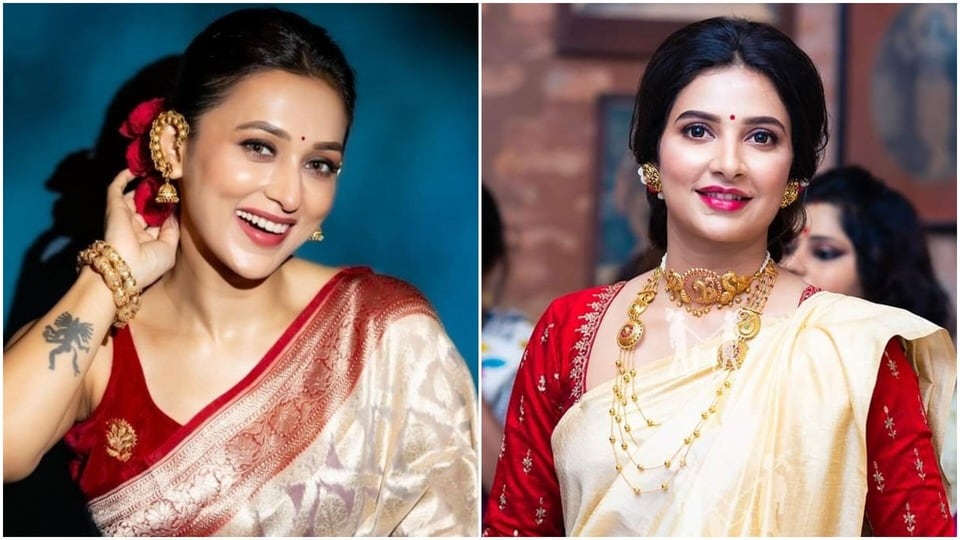 মিমিকে নিয়ে কী লিখলেন শুভশ্রী।