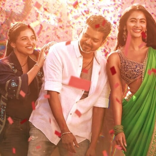 Jana Nayagan producer says Vijay's final film is yet to be certified by the CBFC despite the 5-month delay | Hindustan Times