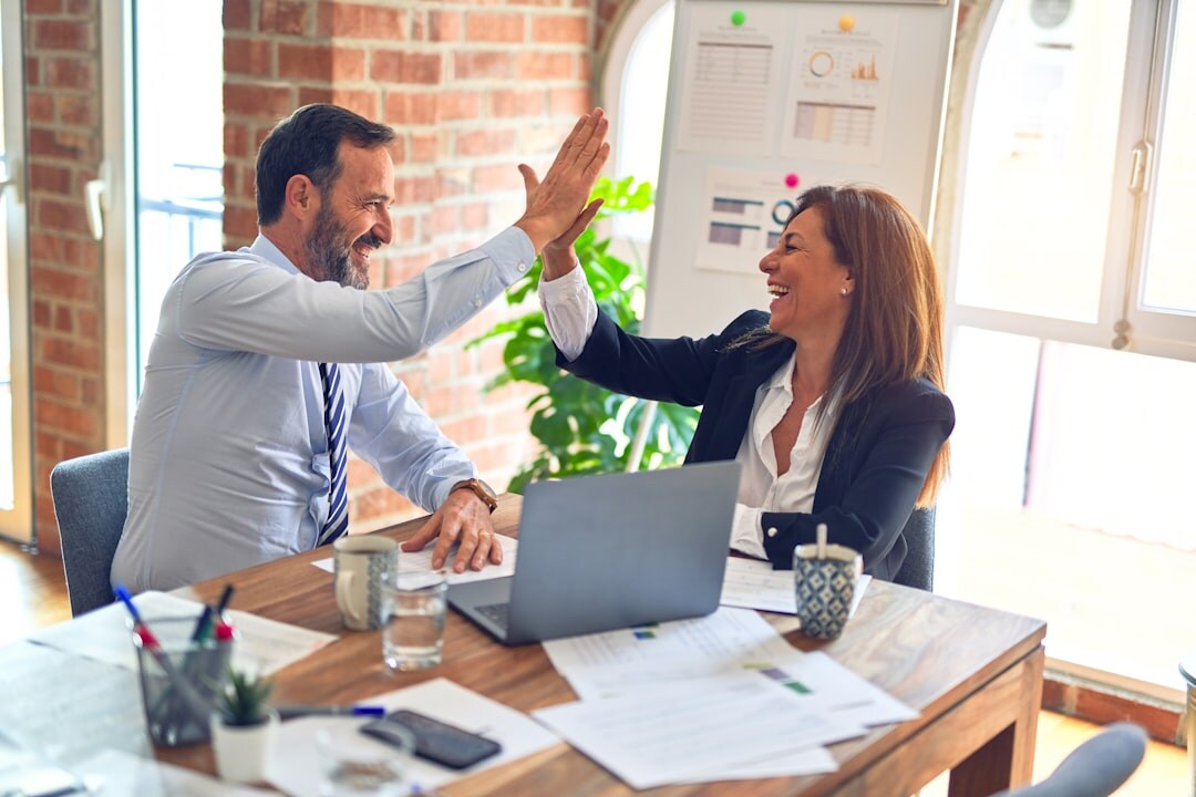 People who are well-skilled and take the time to learn new things often end up achieving success. (Unsplash) People who are well-skilled and take the time to learn new things often end up achieving success. (Unsplash)