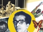 The relevance of people’s poet Narayan Surve, 100 years on