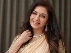 ఏజ్ గ్యాప్ పై భాగ్యశ్రీ కామెంట్లు 