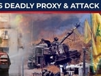 Trump to allow Iran to dictate terms, protecting its deadliest proxy right before major attack?