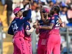 Rajasthan Royals have booked the final spot in the playoffs of IPL 2026. 