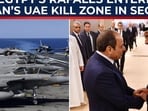 Iran allegedly used a UAE-based commercial network to secretly acquire advanced Chinese satellite communication equipment, according to leaked procurement records that have intensified scrutiny over sanctions enforcement in the Gulf. Iran allegedly used a UAE-based commercial network to secretly acquire advanced Chinese satellite communication equipment, according to leaked procurement records that have intensified scrutiny over sanctions enforcement in the Gulf.