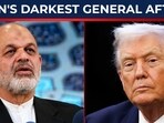 A new CNN report claimed Iran’s war strategy is now increasingly shaped by hardline IRGC commander Ahmad Vahidi after the death of Mohammad Pakpour during the first U.S.-Israel strikes. A new CNN report claimed Iran’s war strategy is now increasingly shaped by hardline IRGC commander Ahmad Vahidi after the death of Mohammad Pakpour during the first U.S.-Israel strikes.