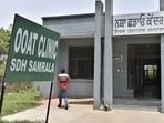 A senior health officer told HT that multiple cases of discrepancies in disbursement of buprenorphine tablets had come to fore. (HT File)