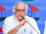 Congress general secretary in charge of communications, Jairam Ramesh, also asked why the Modi government had not shown the courage to renounce what he termed an "anti-people" and "dangerous" India-US trade deal, as countries such as Malaysia had done.