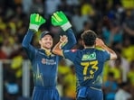 Lancashire Lightning will have to wait some more.