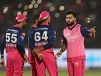 RR are one match away from qualifying for the IPL 2026 playoffs.