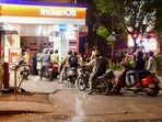 Crisis in petroleum products and related issues have plagued the economy earlier too. The only long-term solution is to decrease our dependence on oil