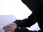 Cyber police are probing how the callers accessed personal details, family contacts and photographs of the complainant. (File photo)