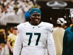 Deontavis Cooper died in a car crash on Saturday Deontavis Cooper died in a car crash on Saturday