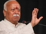 During the Sarsanghchalak’s visit, special emphasis is expected to be placed on these aspects, and indications regarding the Sangh’s future strategy may also emerge. (File) During the Sarsanghchalak’s visit, special emphasis is expected to be placed on these aspects, and indications regarding the Sangh’s future strategy may also emerge. (File)