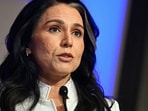 Tulsi Gabbard resigned from her position as Director of National Intelligence earlier this week.