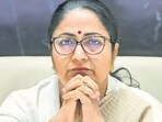 Gupta said approval has been granted for the installation of 12 new decentralised sewage treatment plants (DSTPs) in the Najafgarh region. (PTI)