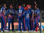 KKR vs DC LIVE Score: Delhi Capitals beat KKR by 40 runs for a good end to their season.