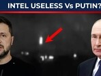 Russian Oreshnik burns Kyiv; Zelensky failed to protect Ukraine despite intel…