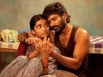 Kara OTT release: Mamitha Baiju and Dhanush in a still from the film. 