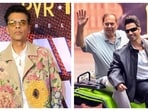 David Dhawan is returning to direction after a hiatus of six years with Hai Jawani Toh Ishq Hona Hai.