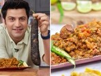 Kunal Kapur's lauki ka bharta recipe takes only 45 minutes to make. 