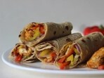 5 High In Protein Lunch Box Ideas
