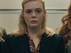 Margo’s Got Money Troubles review: Michelle Pfeiffer, Elle Fanning and Nicole Kidman in a still from the show.