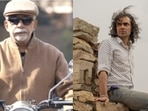 Imtiaz Ali talks about directing Naseeruddin Shah.