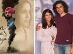 Ektaa Kapoor praised Imtiaz Ali's Main Vaapas Aaunga.