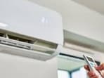 Officials attributed the changing pattern largely to the prolonged heat conditions and increasing dependence on cooling appliances. (REPRESENTATIVE IMAGE)