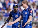 Another bad season for Hardik Pandya! Another bad season for Hardik Pandya!