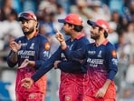 RR defeated MI in their final league game, qualifying for the IPL 2026 playoffs.